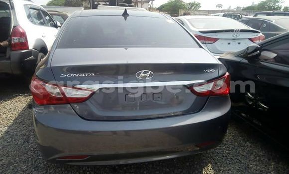 Buy Used Hyundai Sonata Other Car in Lome in Togo Buy Used Hyundai Sonata Other Car in Lome in Togo
