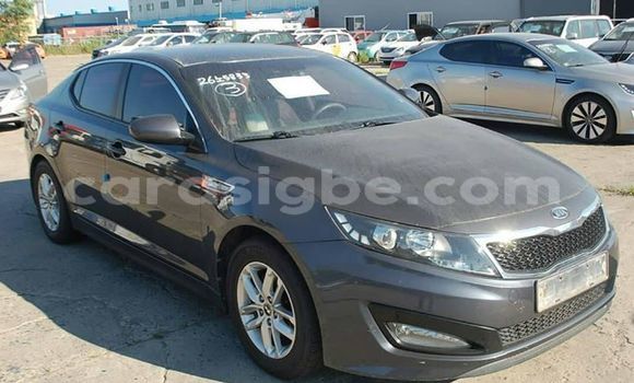 Buy Used Kia Optima Other Car in Lome in Togo Buy Used Kia Optima Other Car in Lome in Togo