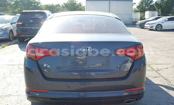 Buy Used Kia Optima Other Car in Lome in Togo Buy Used Kia Optima Other Car in Lome in Togo