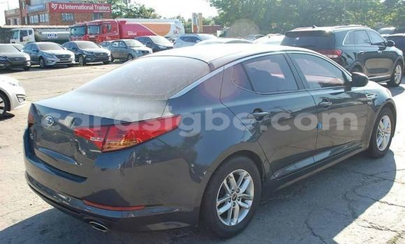 Buy Used Kia Optima Other Car in Lome in Togo Buy Used Kia Optima Other Car in Lome in Togo