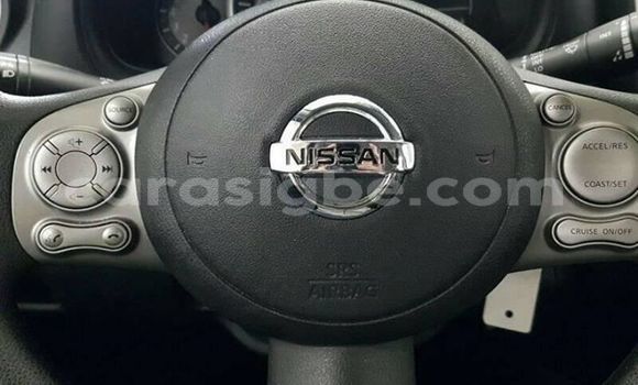 Acheter Occasion Voiture Nissan Micra Autre à Lomé, Togo Acheter Occasion Voiture Nissan Micra Autre à Lomé, Togo