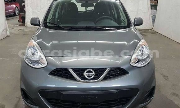 Acheter Occasion Voiture Nissan Micra Autre à Lomé, Togo Acheter Occasion Voiture Nissan Micra Autre à Lomé, Togo