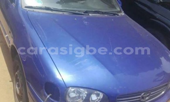Acheter Occasion Voiture Toyota Yaris Bleu à Lomé, Togo Acheter Occasion Voiture Toyota Yaris Bleu à Lomé, Togo