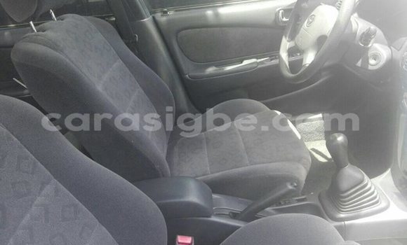 Acheter Occasion Voiture Toyota Yaris Bleu à Lomé, Togo Acheter Occasion Voiture Toyota Yaris Bleu à Lomé, Togo