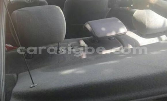 Acheter Occasion Voiture Toyota Yaris Bleu à Lomé, Togo Acheter Occasion Voiture Toyota Yaris Bleu à Lomé, Togo