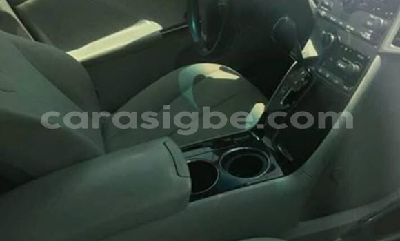 Acheter Occasion Voiture Toyota Venza Bleu à Lomé, Togo Acheter Occasion Voiture Toyota Venza Bleu à Lomé, Togo