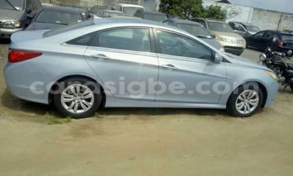 Acheter Occasion Voiture Hyundai Sonata Bleu à Lomé, Togo Acheter Occasion Voiture Hyundai Sonata Bleu à Lomé, Togo