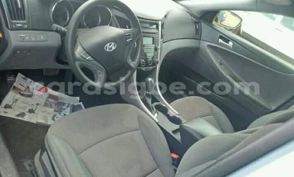 Acheter Occasion Voiture Hyundai Sonata Bleu à Lomé, Togo Acheter Occasion Voiture Hyundai Sonata Bleu à Lomé, Togo