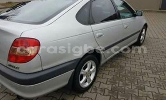 Acheter Occasion Voiture Toyota Avensis Gris à Lomé, Togo Acheter Occasion Voiture Toyota Avensis Gris à Lomé, Togo