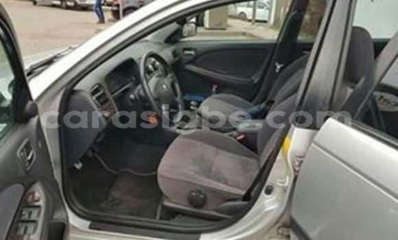Acheter Occasion Voiture Toyota Avensis Gris à Lomé, Togo Acheter Occasion Voiture Toyota Avensis Gris à Lomé, Togo