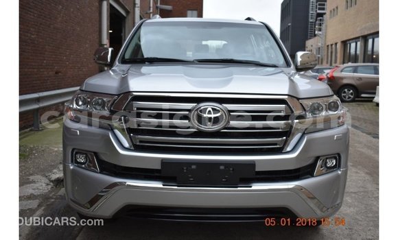 Buy Import Toyota Land Cruiser Other Car in Import - Dubai in Togo Buy Import Toyota Land Cruiser Other Car in Import - Dubai in Togo