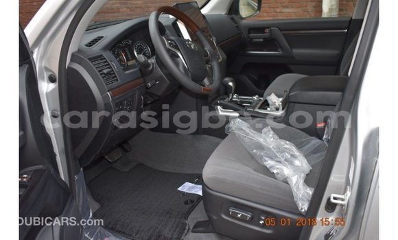 Buy Import Toyota Land Cruiser Other Car in Import - Dubai in Togo Buy Import Toyota Land Cruiser Other Car in Import - Dubai in Togo