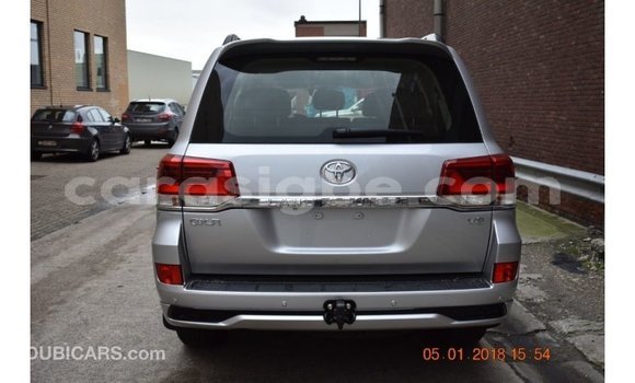 Buy Import Toyota Land Cruiser Other Car in Import - Dubai in Togo Buy Import Toyota Land Cruiser Other Car in Import - Dubai in Togo