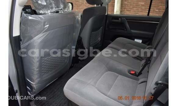 Buy Import Toyota Land Cruiser Other Car in Import - Dubai in Togo Buy Import Toyota Land Cruiser Other Car in Import - Dubai in Togo