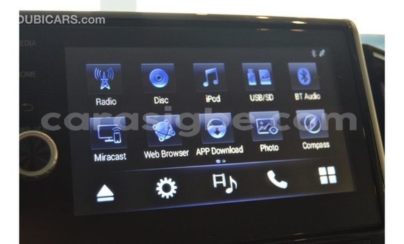 Buy Import Toyota Land Cruiser Other Car in Import - Dubai in Togo Buy Import Toyota Land Cruiser Other Car in Import - Dubai in Togo