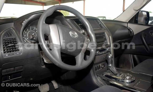 Acheter Import Voiture Nissan Patrol Blanc à Import - Dubai, Togo Acheter Import Voiture Nissan Patrol Blanc à Import - Dubai, Togo