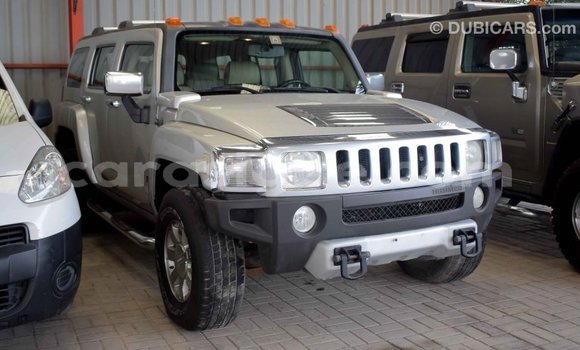 Acheter Import Voiture Hummer H3 Autre à Import - Dubai, Togo