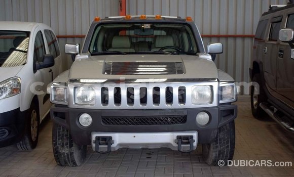 Acheter Import Voiture Hummer H3 Autre à Import - Dubai, Togo Acheter Import Voiture Hummer H3 Autre à Import - Dubai, Togo