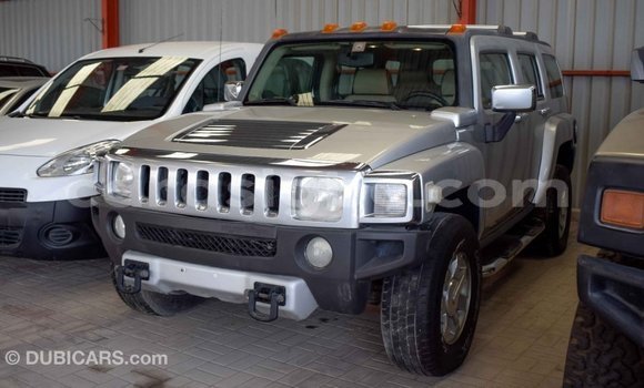 Acheter Import Voiture Hummer H3 Autre à Import - Dubai, Togo Acheter Import Voiture Hummer H3 Autre à Import - Dubai, Togo