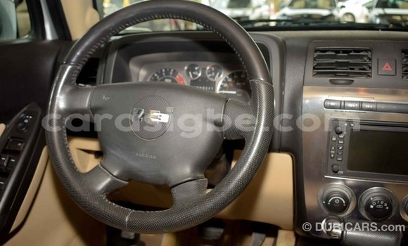 Acheter Import Voiture Hummer H3 Autre à Import - Dubai, Togo Acheter Import Voiture Hummer H3 Autre à Import - Dubai, Togo