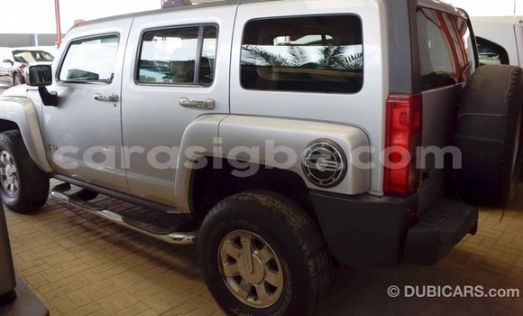Buy Import Hummer H3 Other Car in Import - Dubai in Togo