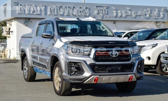 Buy Import Toyota Hilux Other Car in Import - Dubai in Togo Buy Import Toyota Hilux Other Car in Import - Dubai in Togo