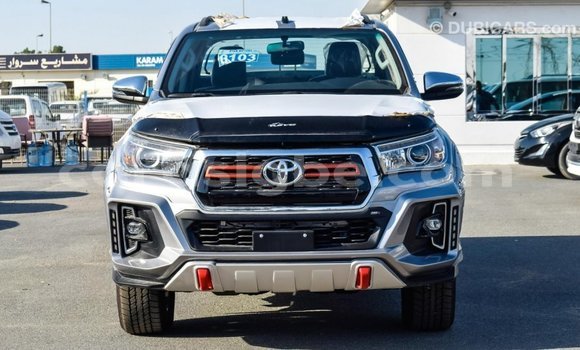 Buy Import Toyota Hilux Other Car in Import - Dubai in Togo Buy Import Toyota Hilux Other Car in Import - Dubai in Togo