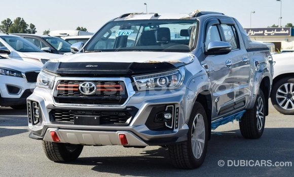 Buy Import Toyota Hilux Other Car in Import - Dubai in Togo Buy Import Toyota Hilux Other Car in Import - Dubai in Togo