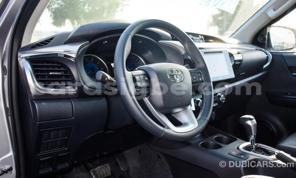 Buy Import Toyota Hilux Other Car in Import - Dubai in Togo Buy Import Toyota Hilux Other Car in Import - Dubai in Togo