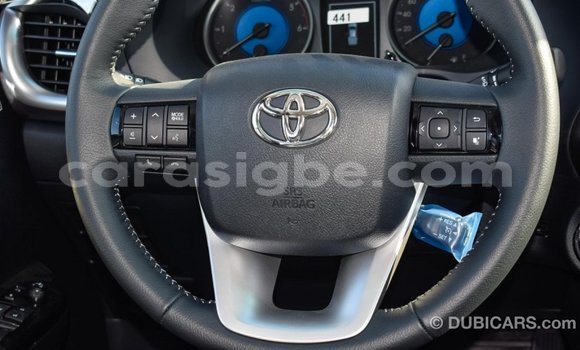 Buy Import Toyota Hilux Other Car in Import - Dubai in Togo Buy Import Toyota Hilux Other Car in Import - Dubai in Togo