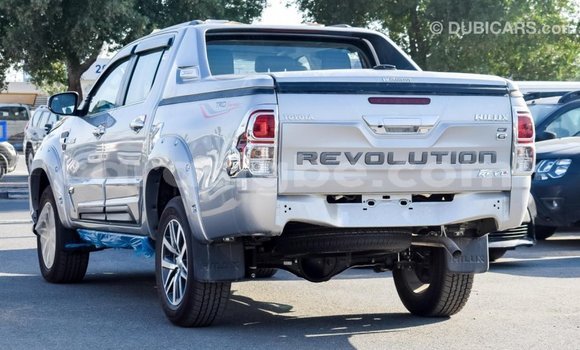 Buy Import Toyota Hilux Other Car in Import - Dubai in Togo Buy Import Toyota Hilux Other Car in Import - Dubai in Togo
