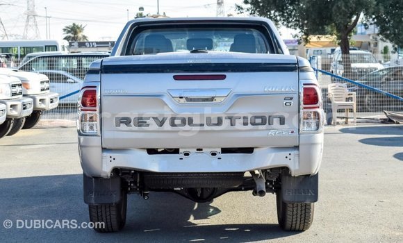 Buy Import Toyota Hilux Other Car in Import - Dubai in Togo Buy Import Toyota Hilux Other Car in Import - Dubai in Togo