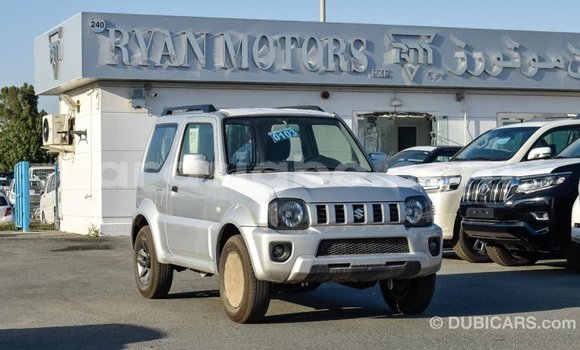Acheter Import Voiture Suzuki Jimny Autre à Import - Dubai, Togo