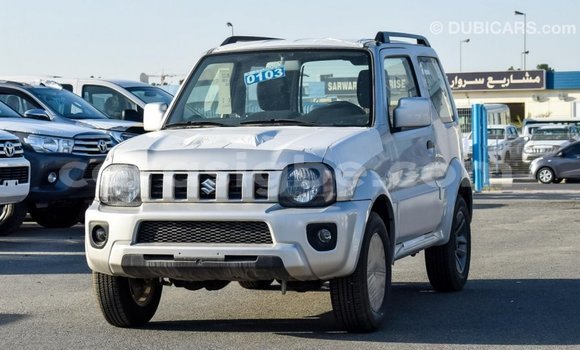 Acheter Import Voiture Suzuki Jimny Autre à Import - Dubai, Togo Acheter Import Voiture Suzuki Jimny Autre à Import - Dubai, Togo