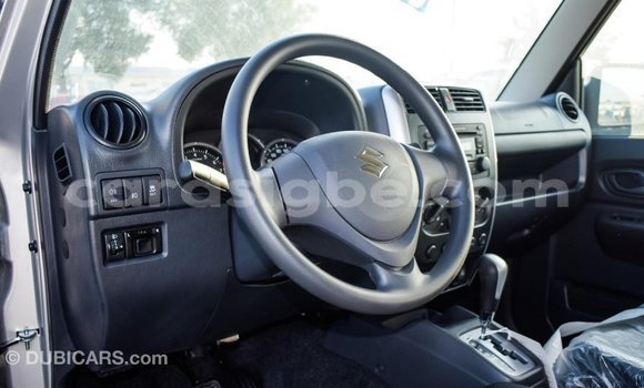 Acheter Import Voiture Suzuki Jimny Autre à Import - Dubai, Togo Acheter Import Voiture Suzuki Jimny Autre à Import - Dubai, Togo