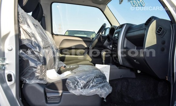 Acheter Import Voiture Suzuki Jimny Autre à Import - Dubai, Togo Acheter Import Voiture Suzuki Jimny Autre à Import - Dubai, Togo