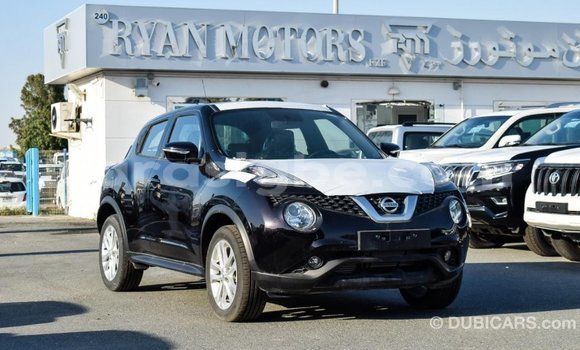 Acheter Import Voiture Nissan Juke Noir à Import - Dubai, Togo Acheter Import Voiture Nissan Juke Noir à Import - Dubai, Togo