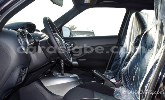 Acheter Import Voiture Nissan Juke Noir à Import - Dubai, Togo Acheter Import Voiture Nissan Juke Noir à Import - Dubai, Togo