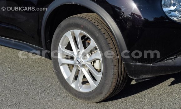 Acheter Import Voiture Nissan Juke Noir à Import - Dubai, Togo Acheter Import Voiture Nissan Juke Noir à Import - Dubai, Togo