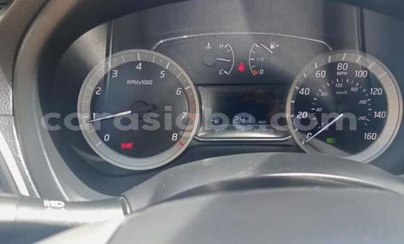 Buy Import Nissan Sentra Silver Car in Lome in Togo Buy Import Nissan Sentra Silver Car in Lome in Togo