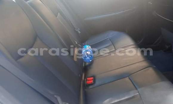 Buy Import Nissan Sentra Silver Car in Lome in Togo Buy Import Nissan Sentra Silver Car in Lome in Togo