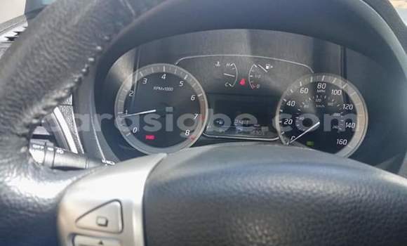 Buy Import Nissan Sentra Silver Car in Lome in Togo Buy Import Nissan Sentra Silver Car in Lome in Togo