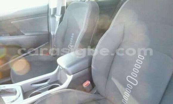 Buy Used Kia Sportage Black Car in Lome in Togo Buy Used Kia Sportage Black Car in Lome in Togo