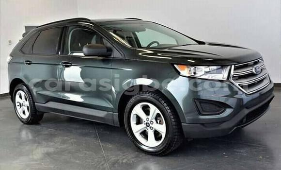 Buy Used Ford Edge Other Car in Lome in Togo Buy Used Ford Edge Other Car in Lome in Togo