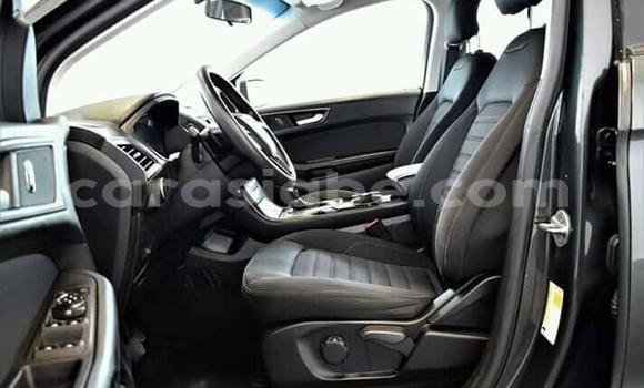 Buy Used Ford Edge Other Car in Lome in Togo Buy Used Ford Edge Other Car in Lome in Togo