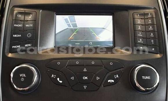 Buy Used Ford Edge Other Car in Lome in Togo Buy Used Ford Edge Other Car in Lome in Togo