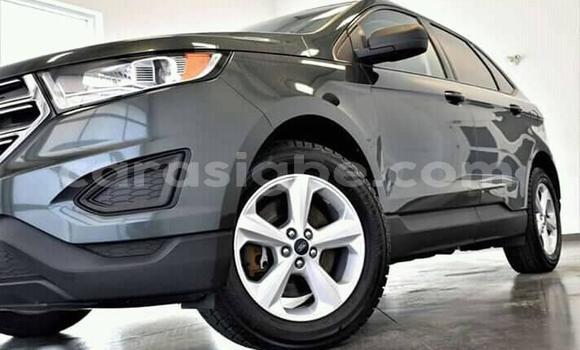 Buy Used Ford Edge Other Car in Lome in Togo Buy Used Ford Edge Other Car in Lome in Togo
