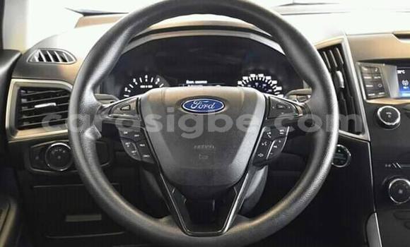 Buy Used Ford Edge Other Car in Lome in Togo Buy Used Ford Edge Other Car in Lome in Togo