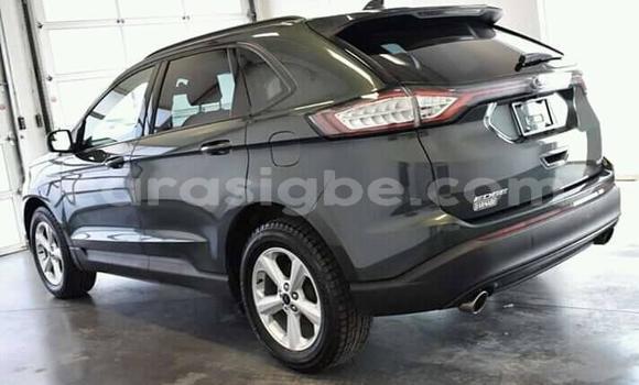 Buy Used Ford Edge Other Car in Lome in Togo Buy Used Ford Edge Other Car in Lome in Togo