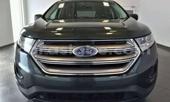 Buy Used Ford Edge Other Car in Lome in Togo Buy Used Ford Edge Other Car in Lome in Togo